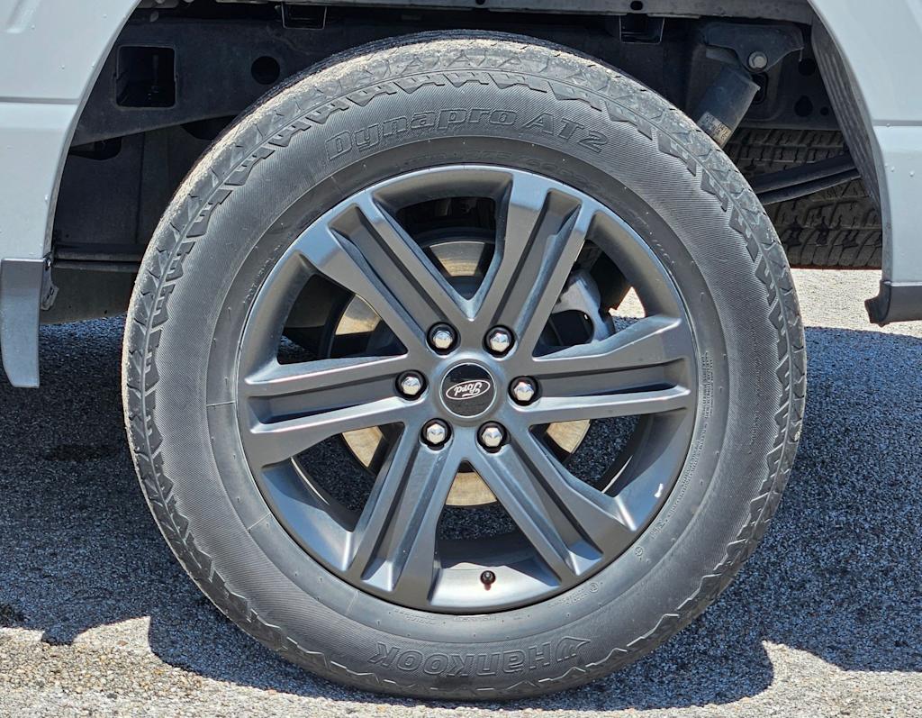 Thumbnail: 2023 Ford F-150 - 8