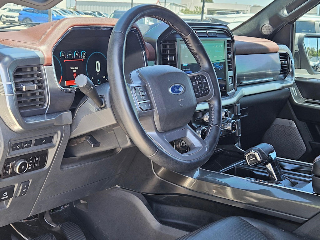 Thumbnail: 2023 Ford F-150 - 2