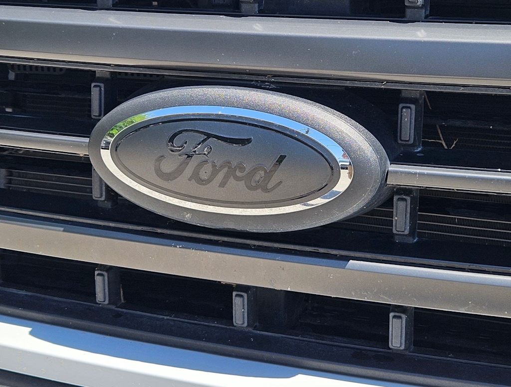 Thumbnail: 2023 Ford F-150 - 21