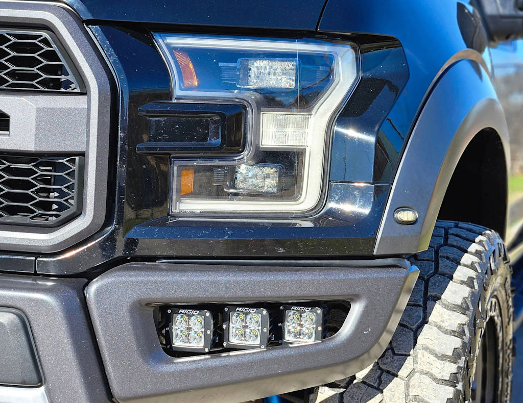 Thumbnail: 2018 Ford F-150 - 24