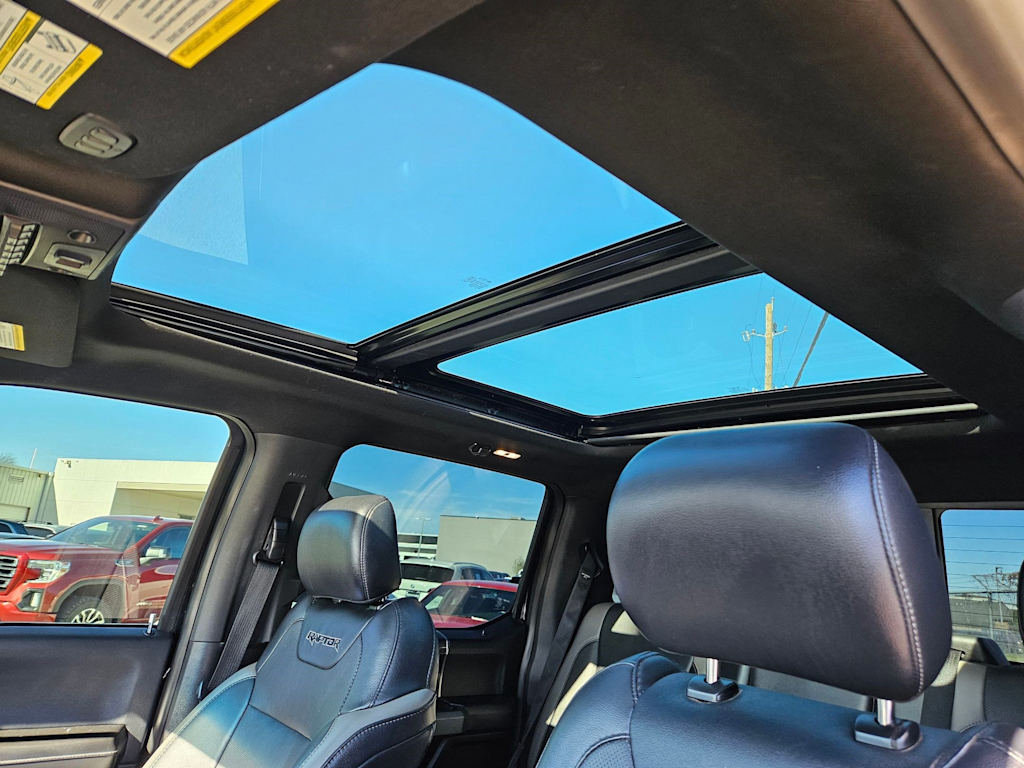 Thumbnail: 2018 Ford F-150 - 28