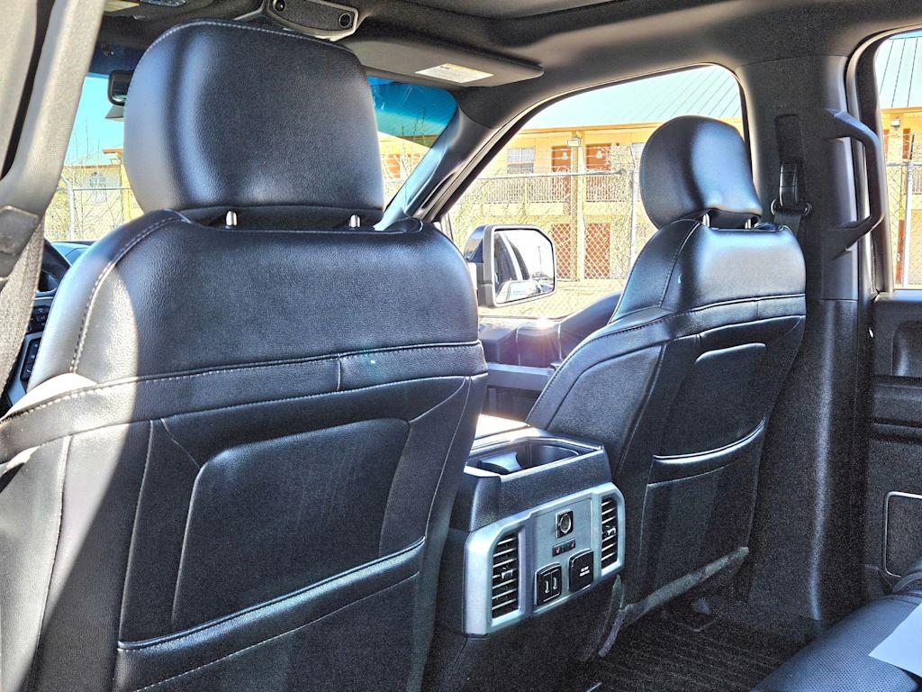 Thumbnail: 2018 Ford F-150 - 12