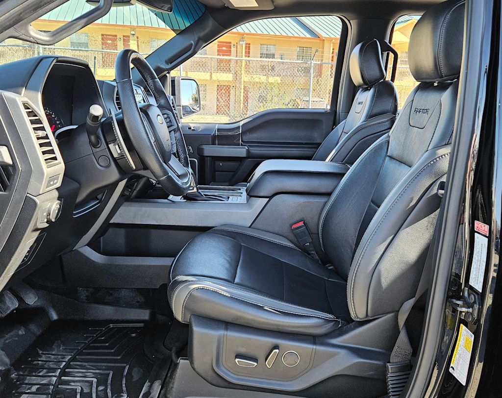 Thumbnail: 2018 Ford F-150 - 11