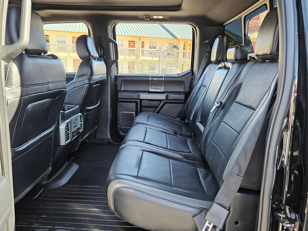 Thumbnail: 2018 Ford F-150 - 13