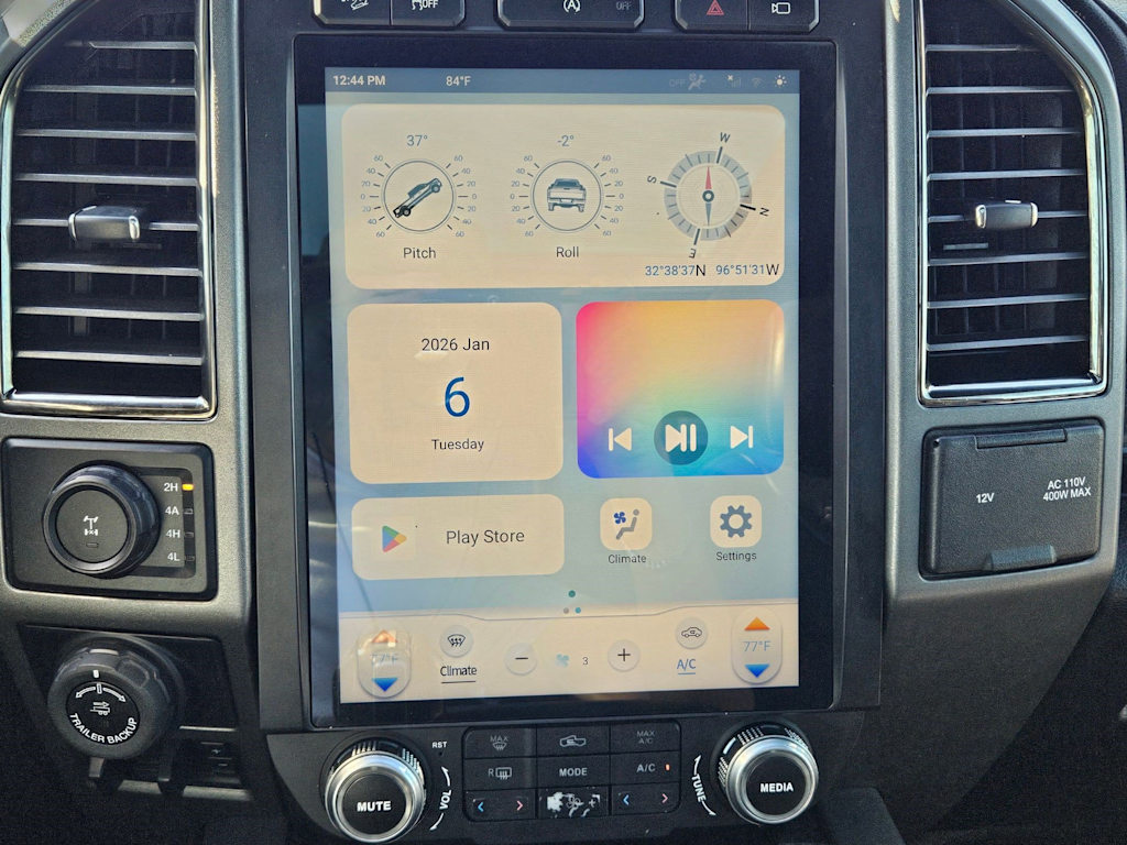 Thumbnail: 2018 Ford F-150 - 15