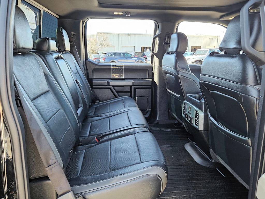 Thumbnail: 2018 Ford F-150 - 29