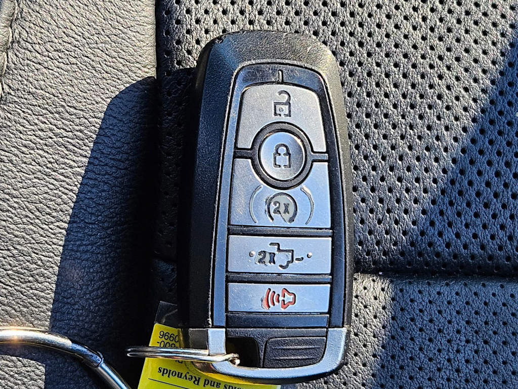 Thumbnail: 2018 Ford F-150 - 38