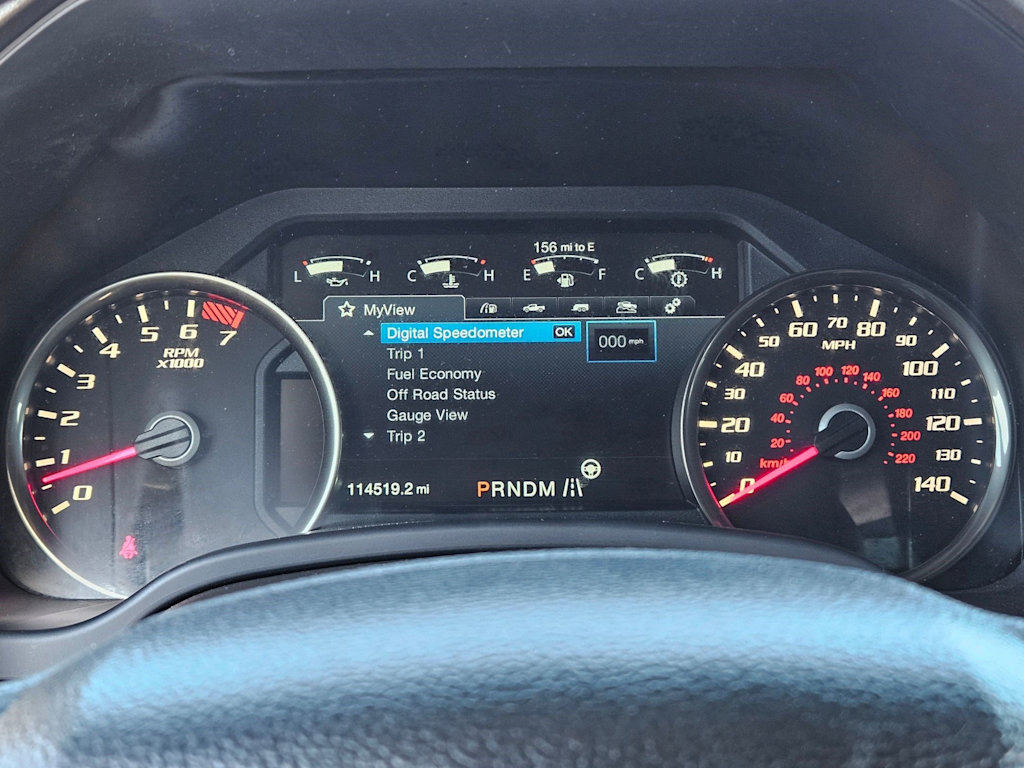 Thumbnail: 2018 Ford F-150 - 17