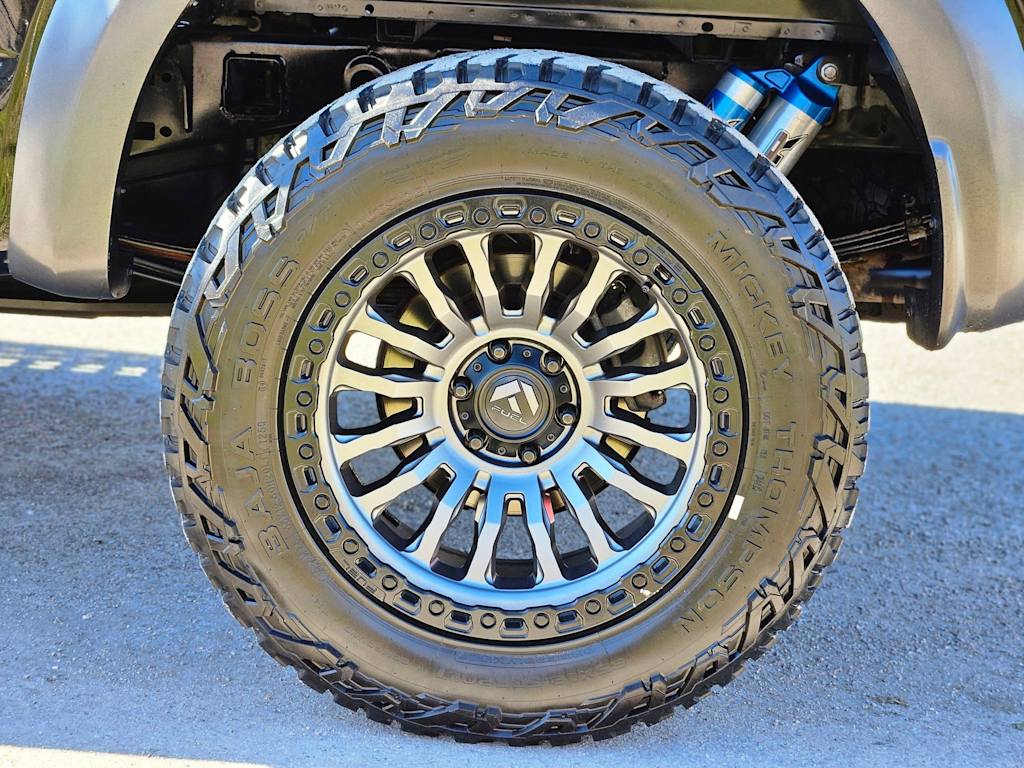 Thumbnail: 2018 Ford F-150 - 8