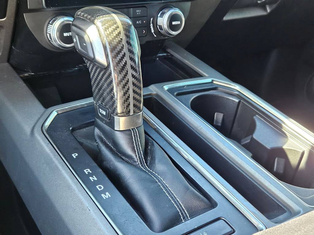 Thumbnail: 2018 Ford F-150 - 37