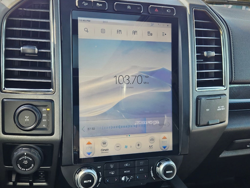 Thumbnail: 2018 Ford F-150 - 34