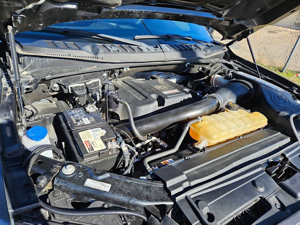 Thumbnail: 2018 Ford F-150 - 9