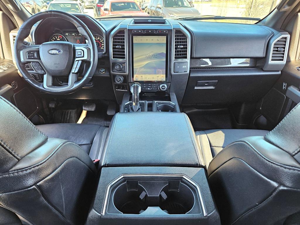 Thumbnail: 2018 Ford F-150 - 10