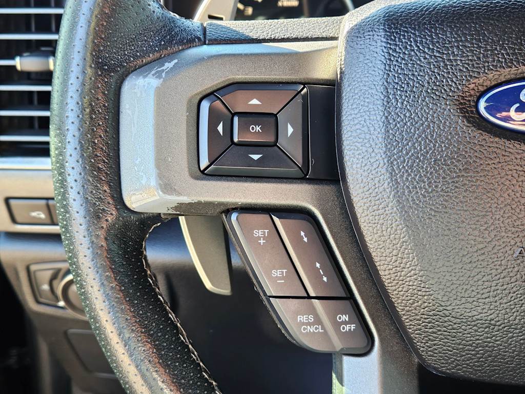 Thumbnail: 2018 Ford F-150 - 33