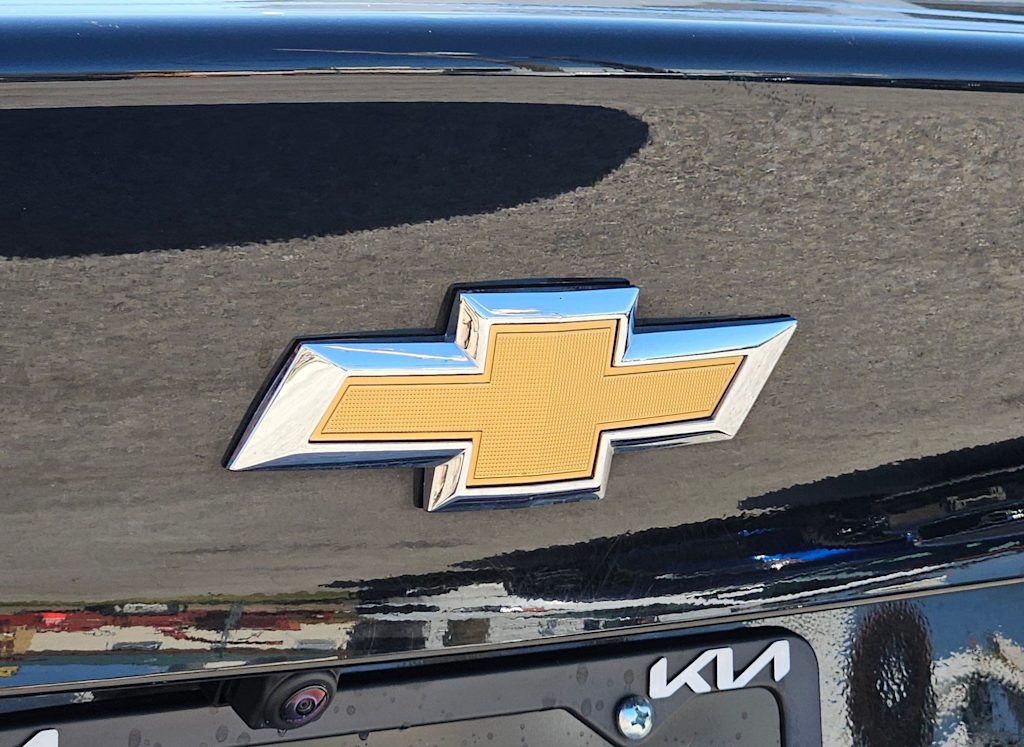 Thumbnail: 2024 Chevrolet Malibu - 17