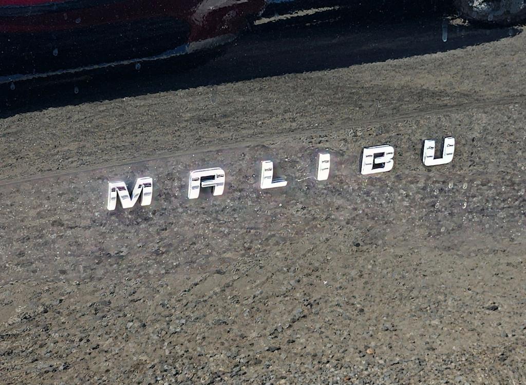 Thumbnail: 2024 Chevrolet Malibu - 18