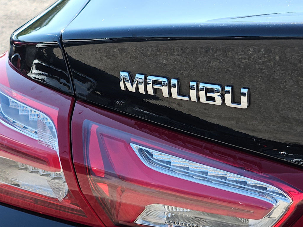 Thumbnail: 2024 Chevrolet Malibu - 19