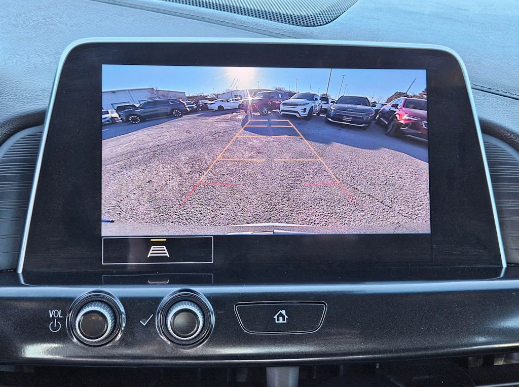 Thumbnail: 2023 Cadillac CT4 - 31