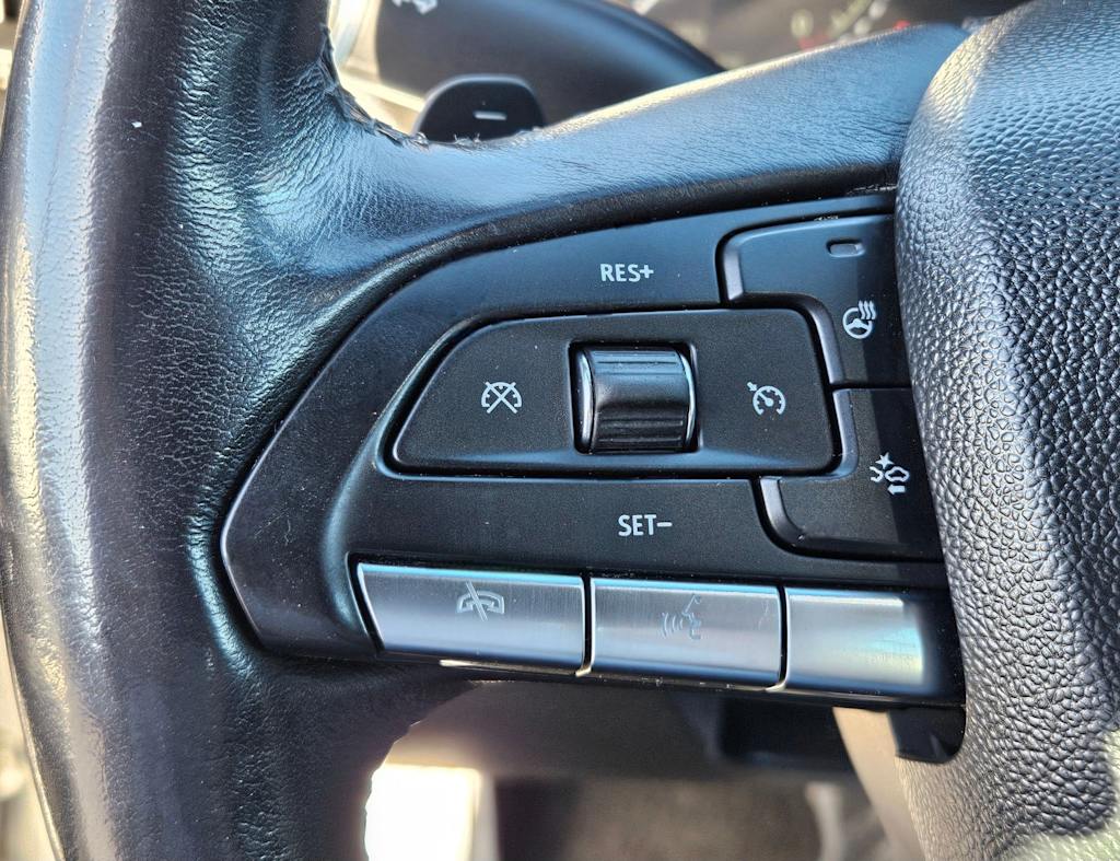 Thumbnail: 2023 Cadillac CT4 - 29