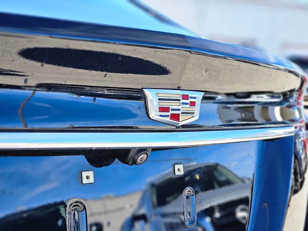 Thumbnail: 2024 Cadillac CT5 - 19