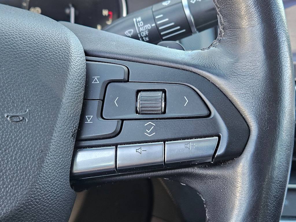 Thumbnail: 2024 Cadillac CT5 - 21