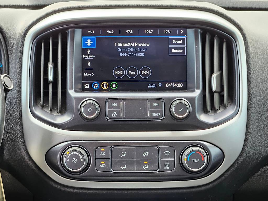 Thumbnail: 2022 Chevrolet Colorado - 24