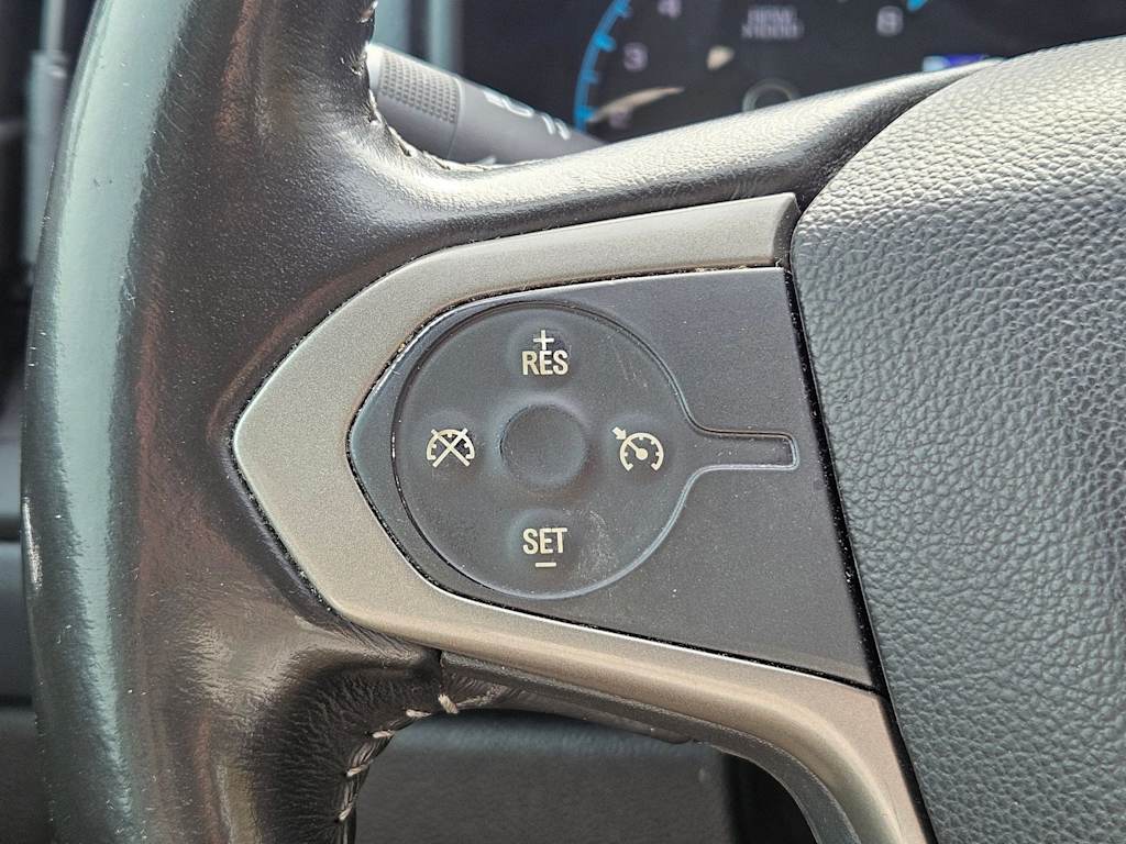 Thumbnail: 2016 Chevrolet Colorado - 22