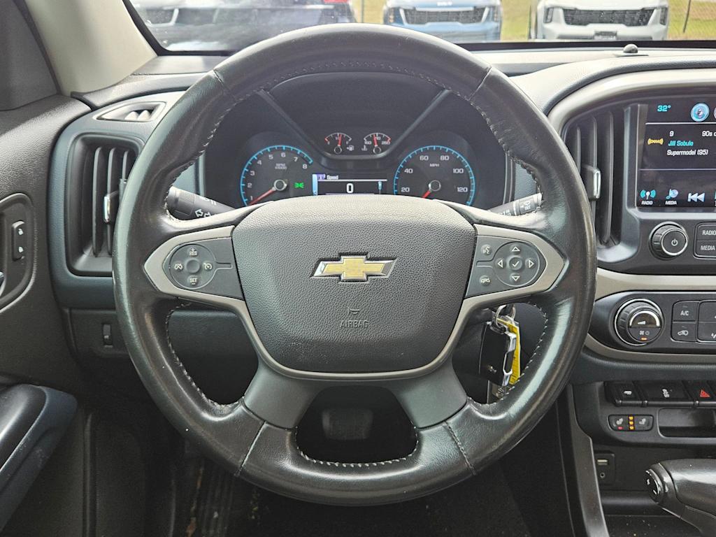 Thumbnail: 2016 Chevrolet Colorado - 12