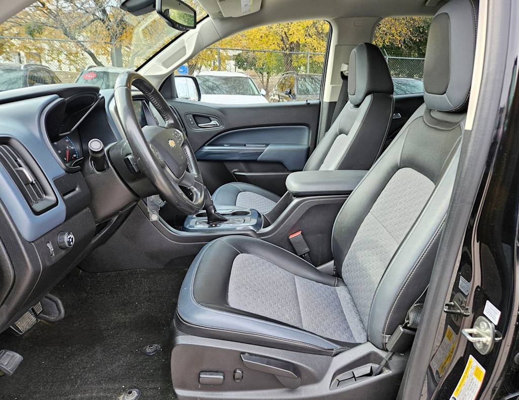 Thumbnail: 2016 Chevrolet Colorado - 10