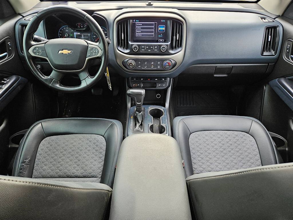 Thumbnail: 2016 Chevrolet Colorado - 9