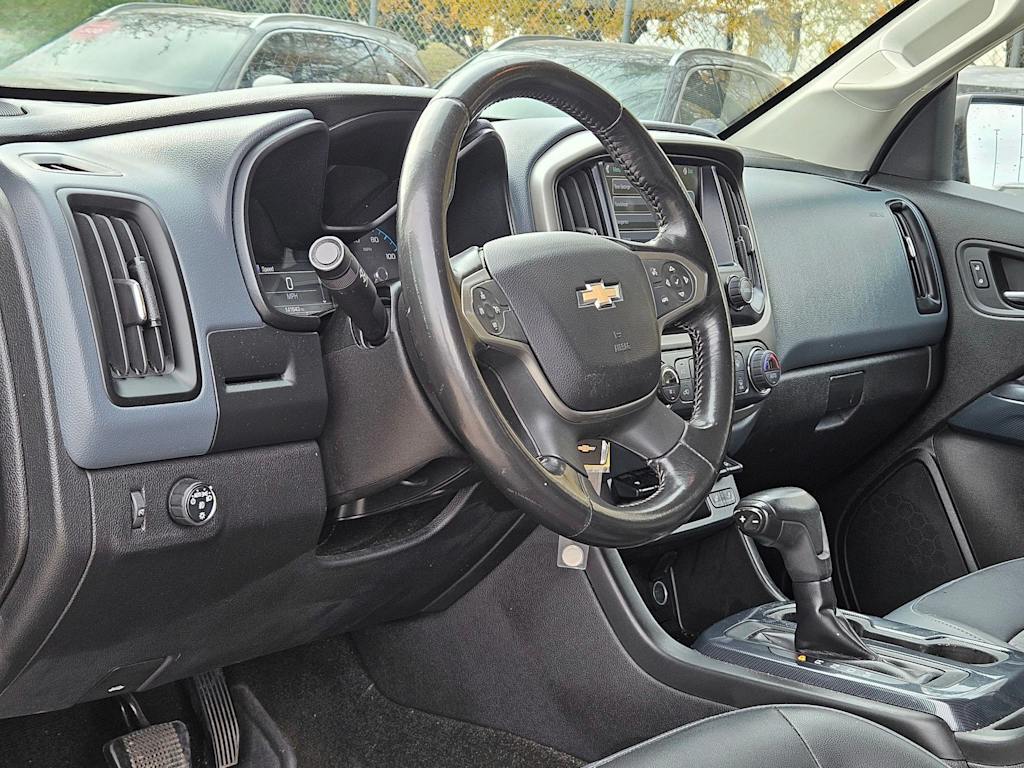 Thumbnail: 2016 Chevrolet Colorado - 2