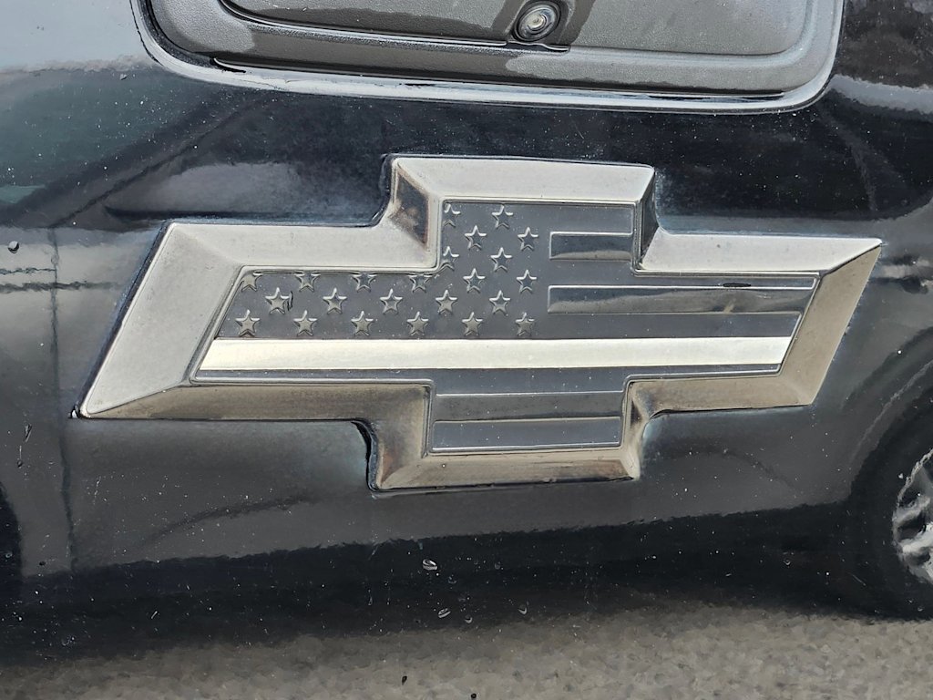 Thumbnail: 2016 Chevrolet Colorado - 20