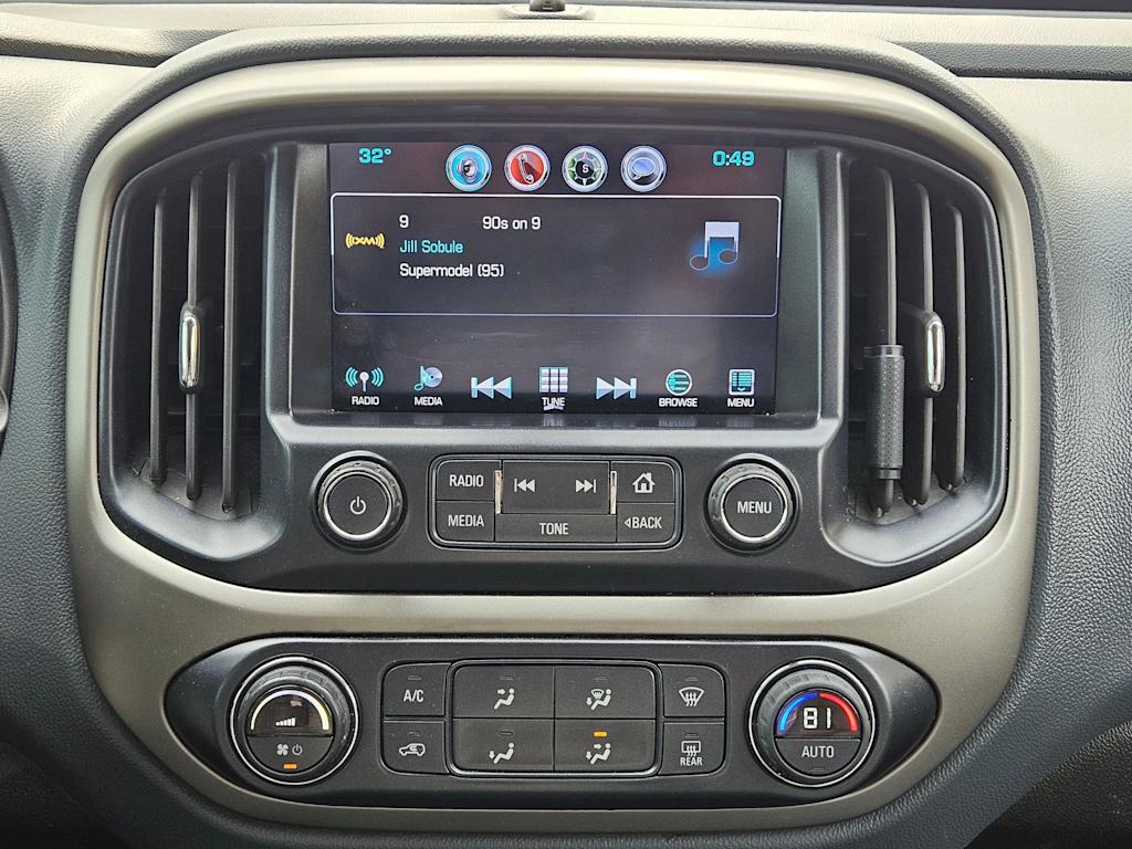 Thumbnail: 2016 Chevrolet Colorado - 13