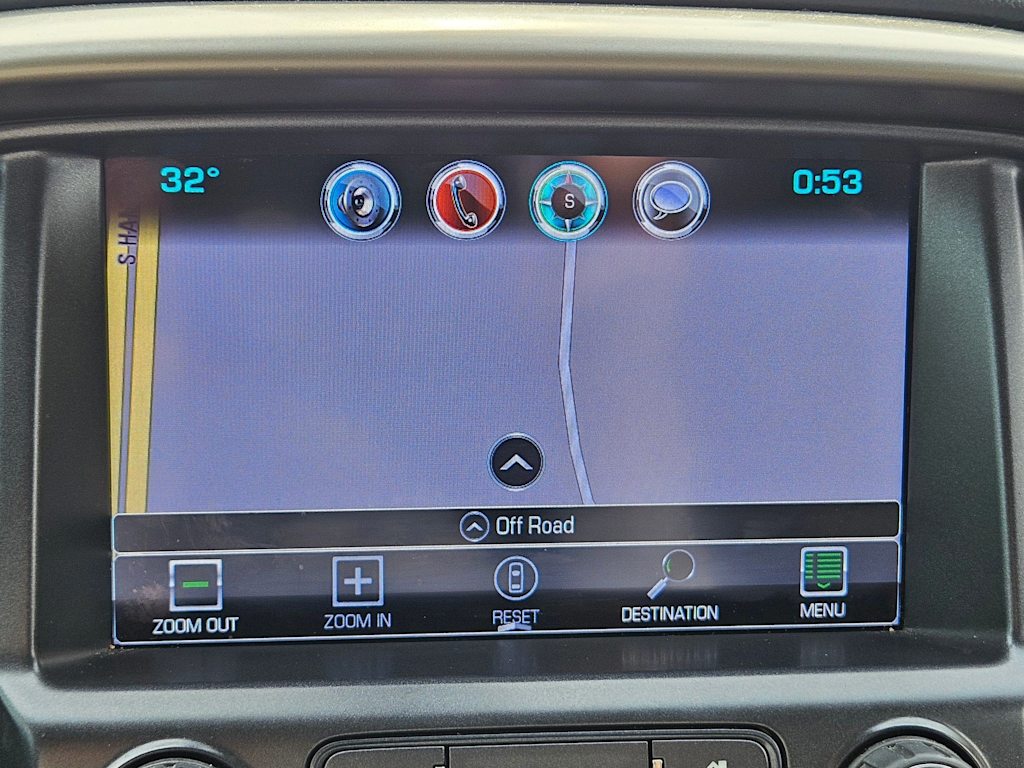 Thumbnail: 2016 Chevrolet Colorado - 25