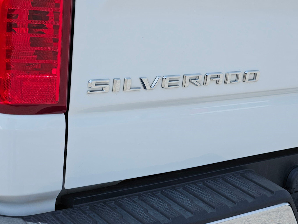 Thumbnail: 2025 Chevrolet Silverado 1500 - 7