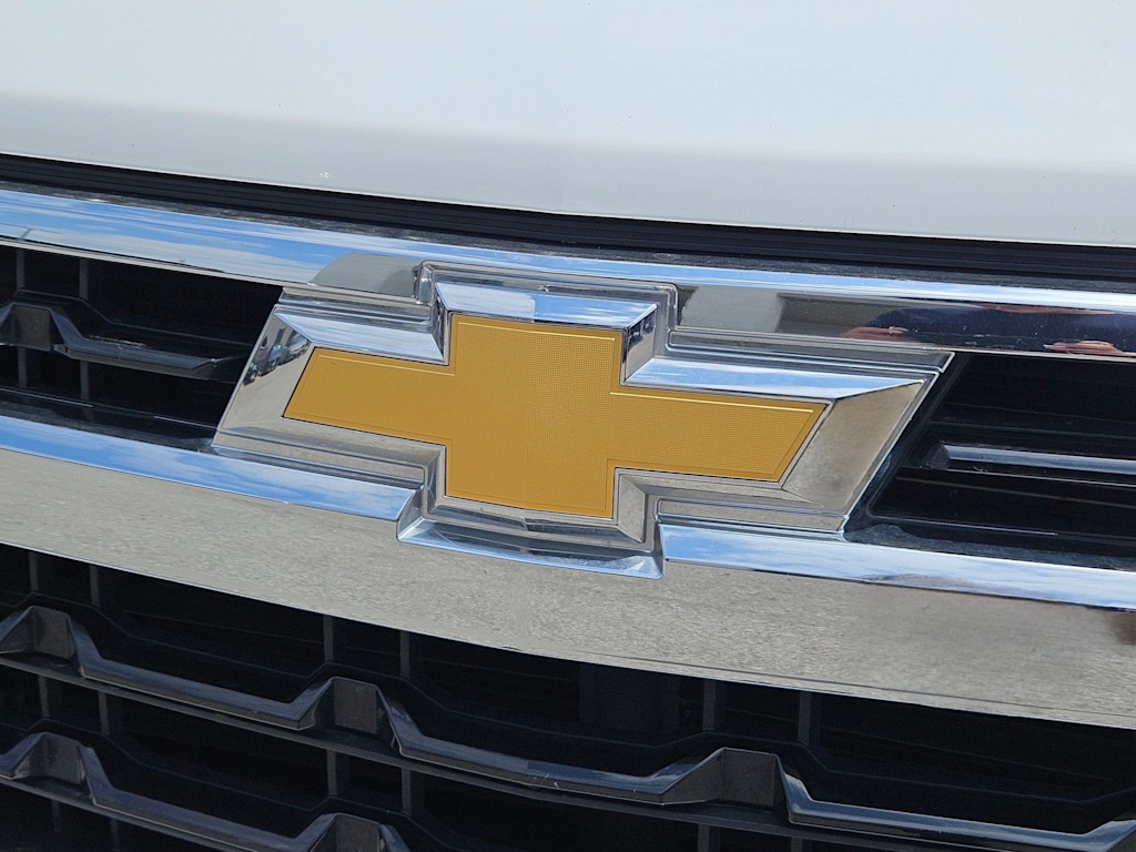 Thumbnail: 2025 Chevrolet Silverado 1500 - 23