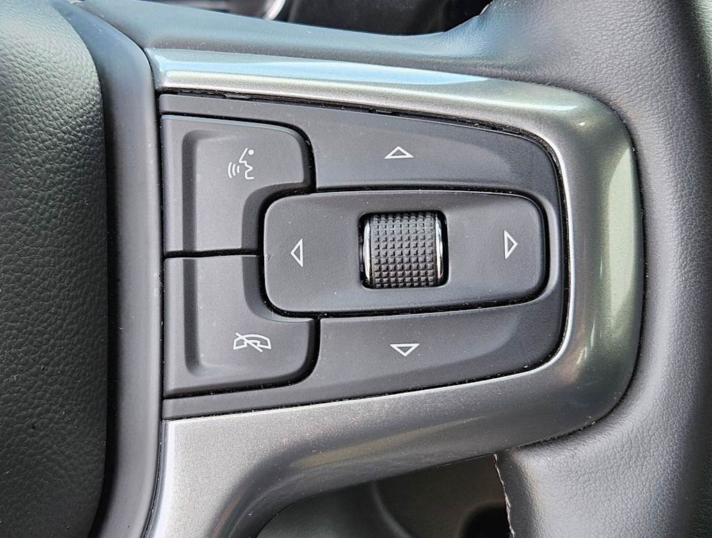 Thumbnail: 2025 Chevrolet Silverado 1500 - 27