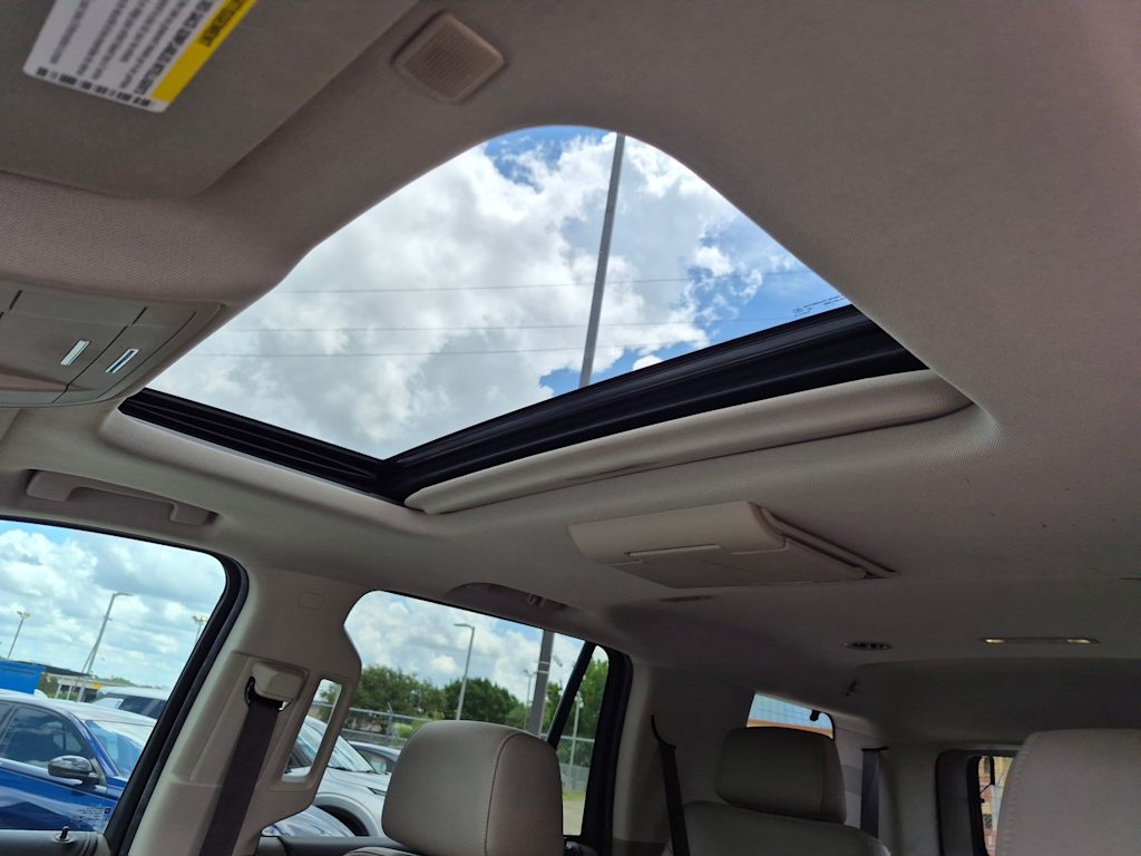 Thumbnail: 2018 GMC Yukon - 17