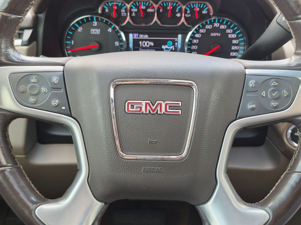 Thumbnail: 2018 GMC Yukon - 18