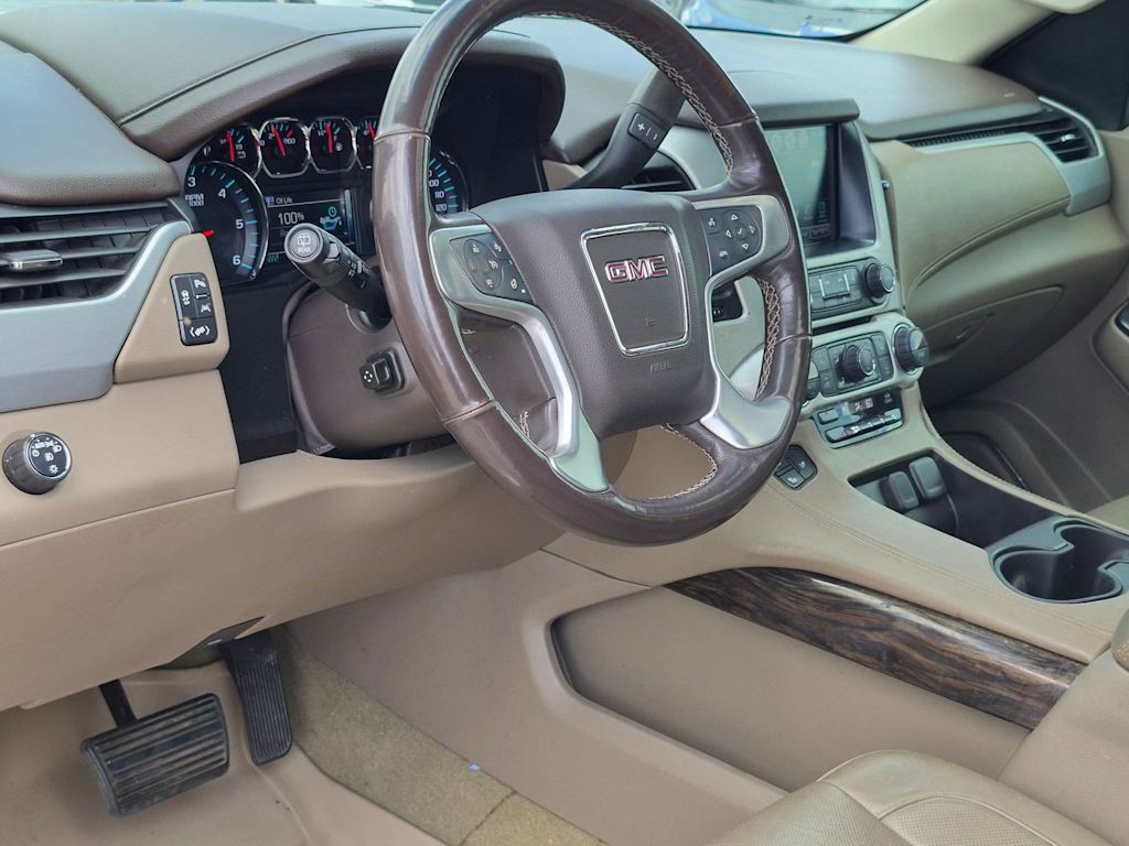 Thumbnail: 2018 GMC Yukon - 2