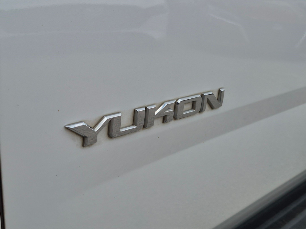 Thumbnail: 2018 GMC Yukon - 7