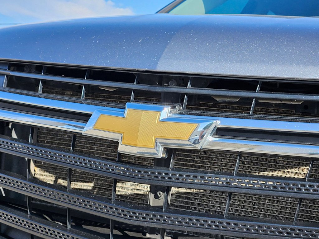 Thumbnail: 2020 Chevrolet Traverse - 7