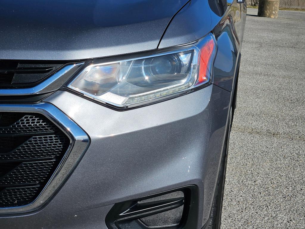 Thumbnail: 2020 Chevrolet Traverse - 22