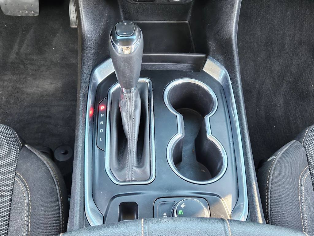 Thumbnail: 2020 Chevrolet Traverse - 15