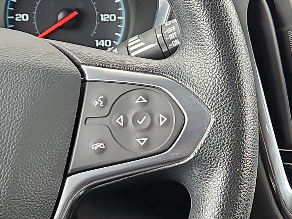 Thumbnail: 2020 Chevrolet Traverse - 21
