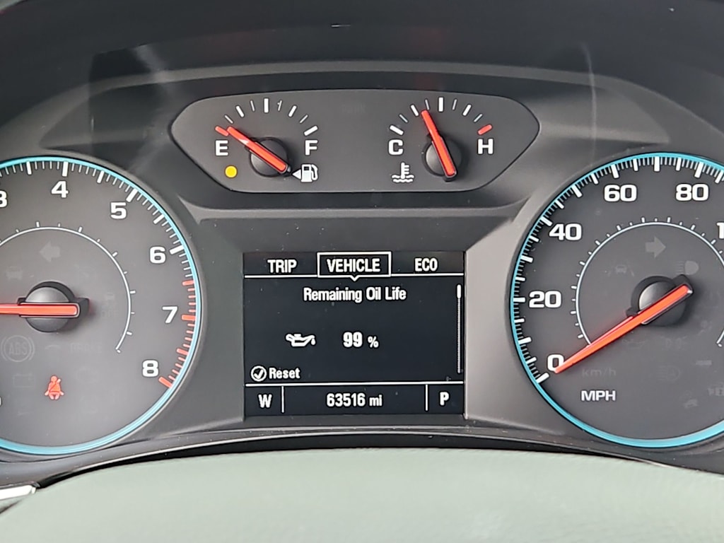 Thumbnail: 2020 Chevrolet Traverse - 14