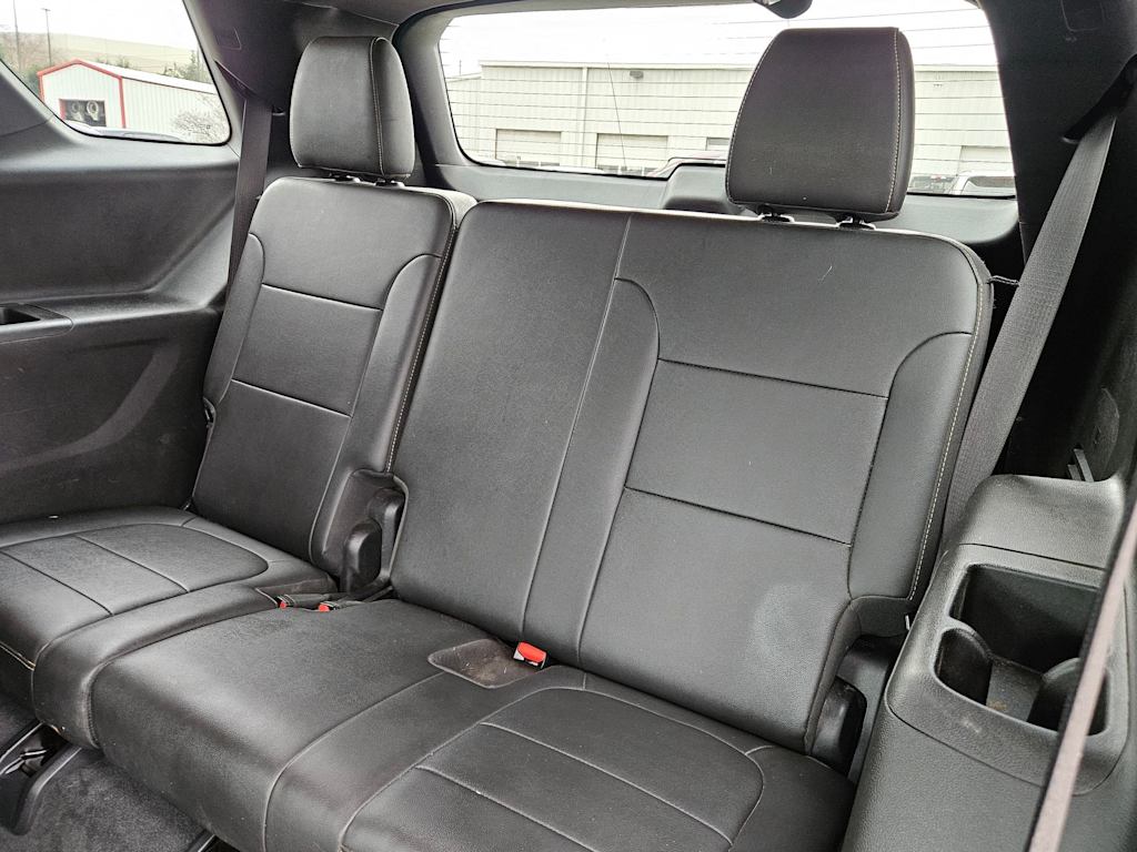 Thumbnail: 2023 Chevrolet Traverse - 29