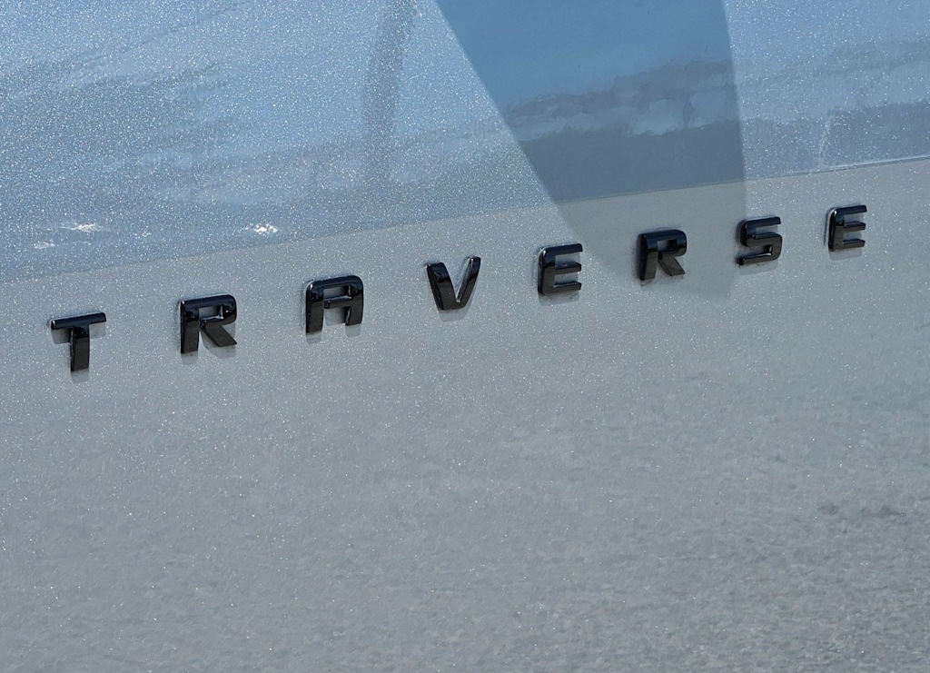 Thumbnail: 2023 Chevrolet Traverse - 7