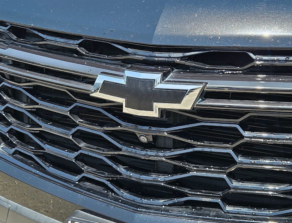 Thumbnail: 2022 Chevrolet Traverse - 7