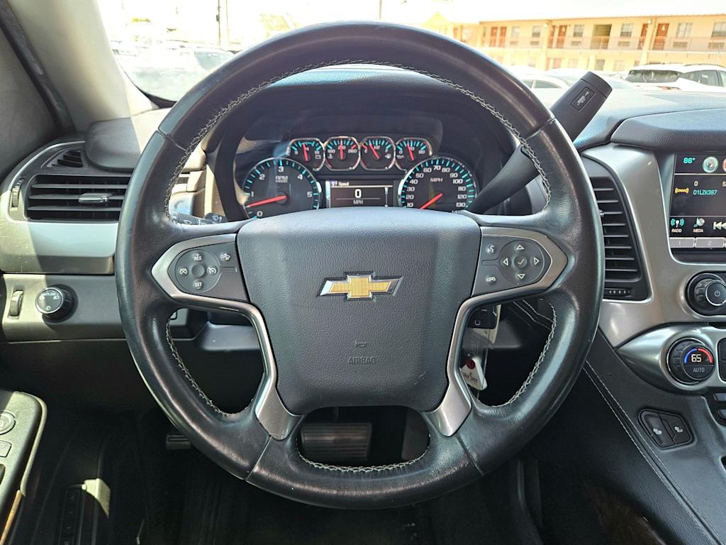 Thumbnail: 2016 Chevrolet Tahoe - 8
